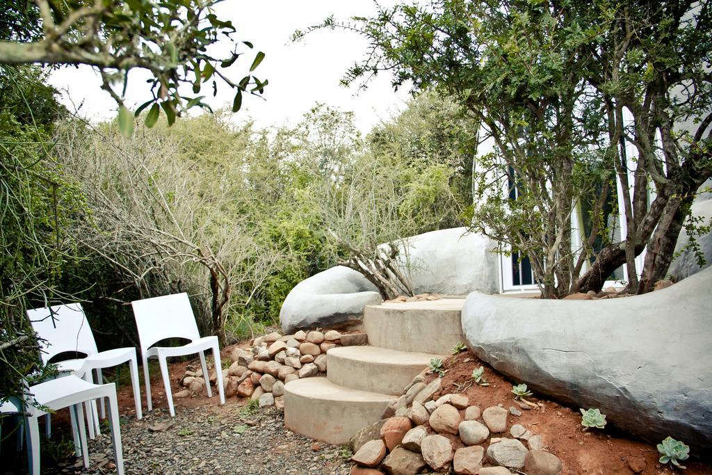 Addo Dung Beetle Guest Farm Villa Kültér fotó