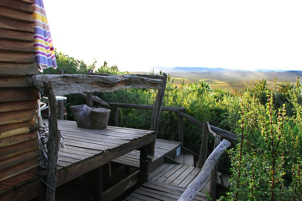 Addo Dung Beetle Guest Farm Villa Kültér fotó