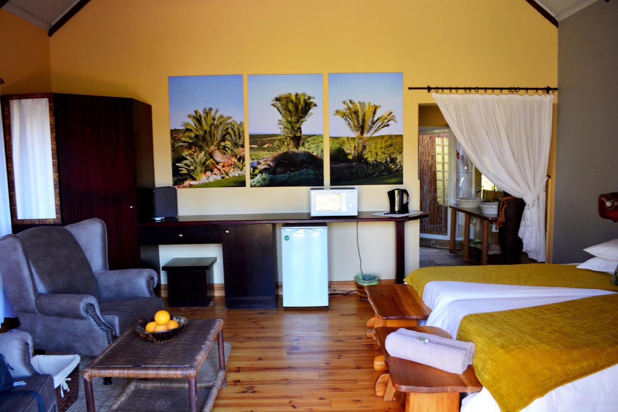 Addo Dung Beetle Guest Farm Villa Kültér fotó
