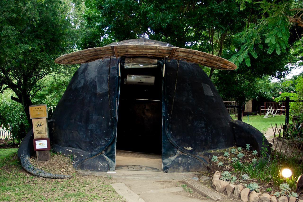 Addo Dung Beetle Guest Farm Villa Kültér fotó