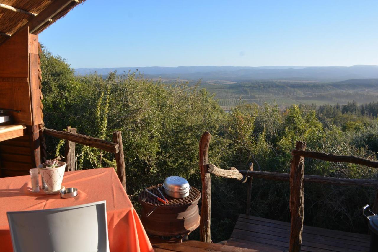 Addo Dung Beetle Guest Farm Villa Kültér fotó